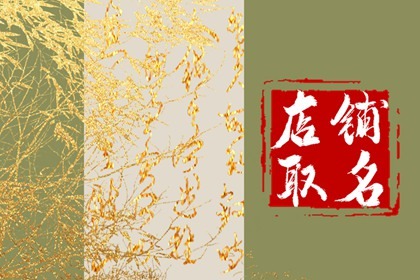 有创意的水果店名字推荐