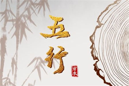 2025年3月7日五行穿衣指南