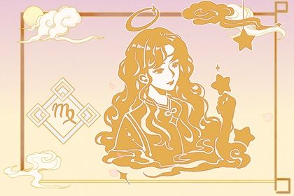 处女座2022年5月运势查询