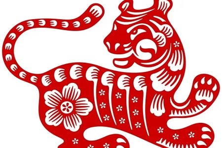 生肖虎2022年下半年运势及运程