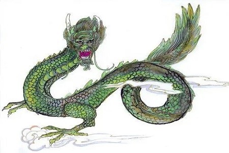 属龙的一生命运是如何的