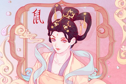 2023年属鼠要出大事