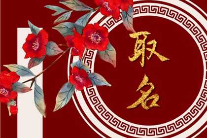 诗经《小雅》精选5个优质宝宝名免费分享