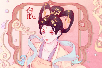 2008年属鼠在2023年学业运势