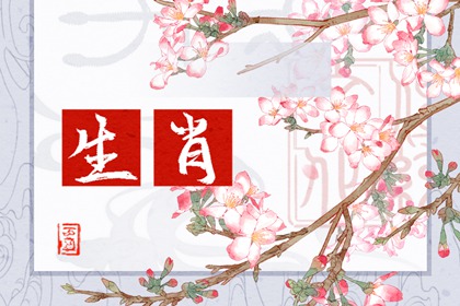 2024年5月15日属什么生肖