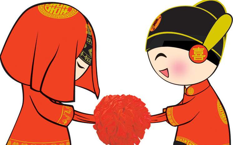 2024年有望结婚的生肖