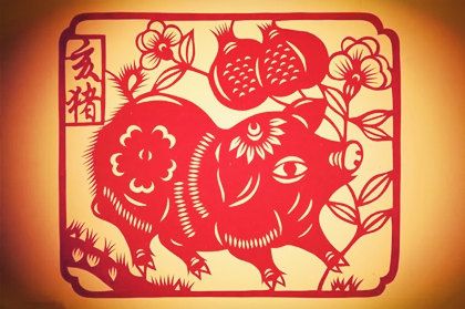 属猪人一生最旺3个人