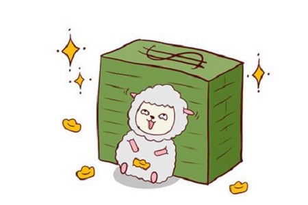 生肖羊2024年运势及运程