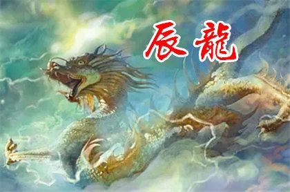 生肖龙和什么生肖最配