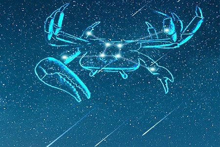 巨蟹座2024年全年运势完整版